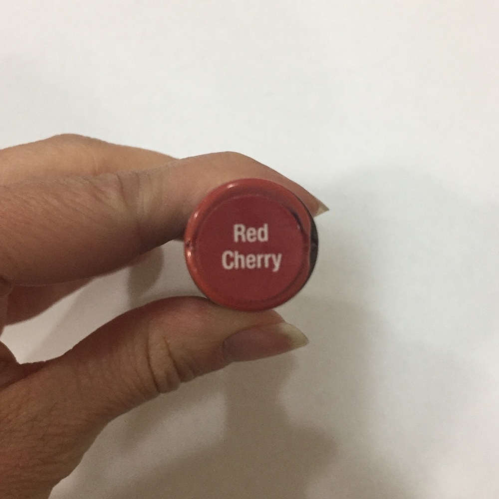 Red Cherry  LipSense